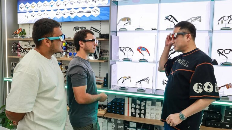 Norway may ban AI smart glasses in public places over increasing privacy concerns