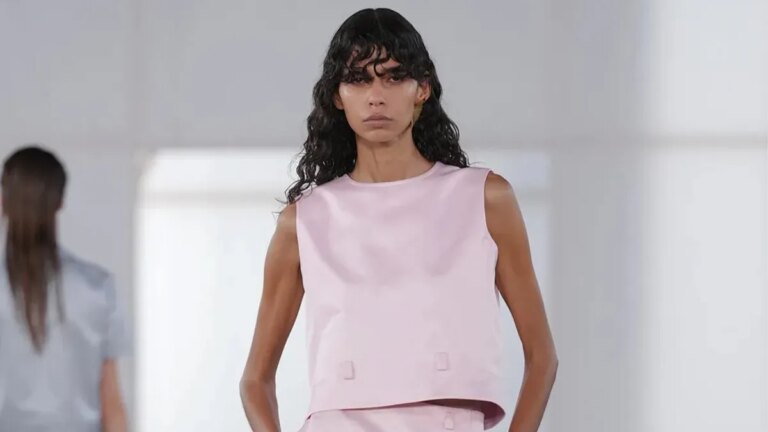 “Fresh and Youthful”: First Reactions to Kai Nesselrath’s Carven Debut