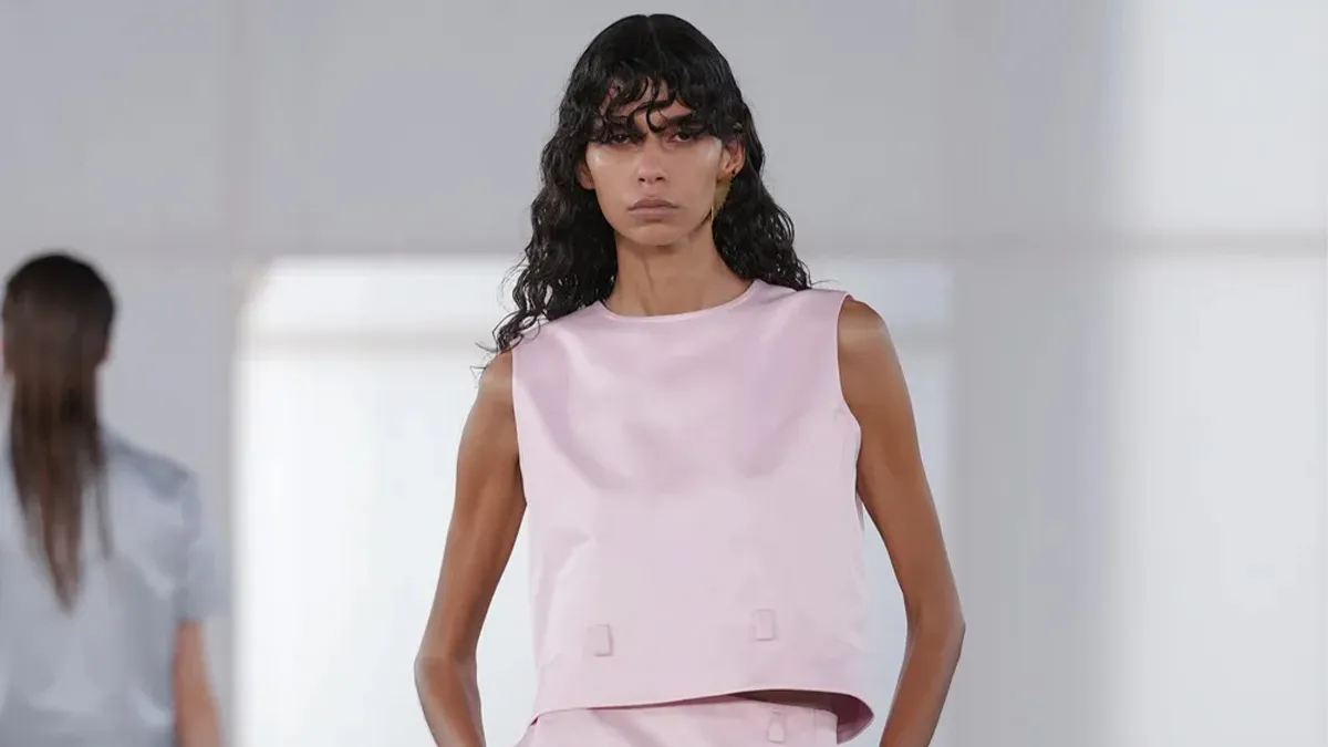 “Fresh and Youthful”: First Reactions to Kai Nesselrath’s Carven Debut