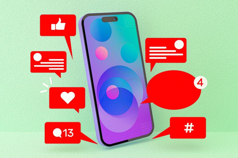 The Metrics That Built Social Media May No Longer Matter Most